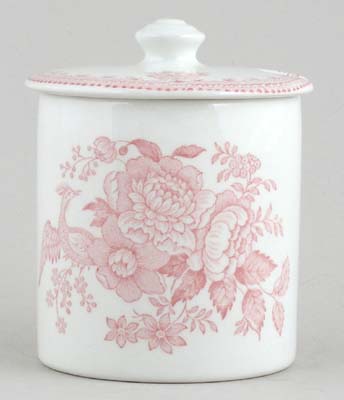 Jam or Preserve Pot
